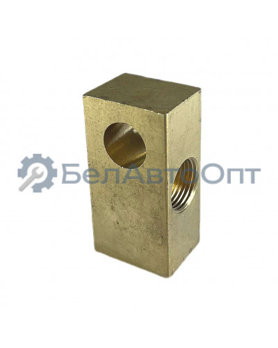 тройник торм 51-3506033