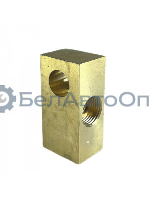 тройник торм 51-3506033