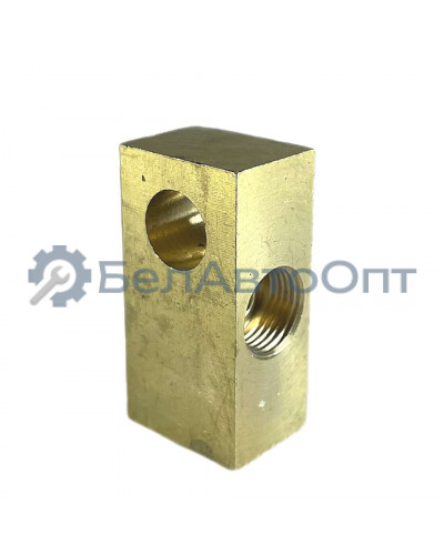 тройник торм 51-3506033