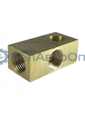 тройник торм 51-3506033