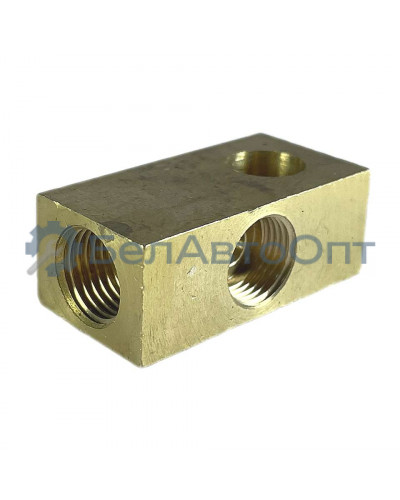 тройник торм 51-3506033