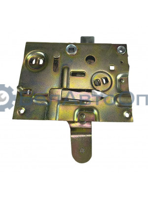 замок двери прав 81-6105012 газ-53