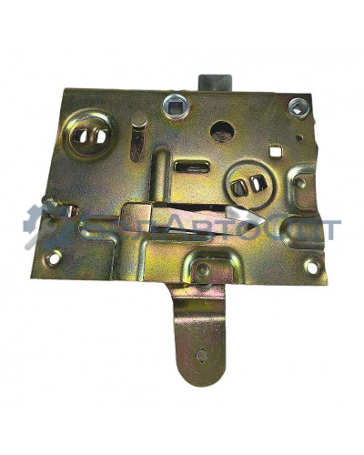 замок двери прав 81-6105012 газ-53