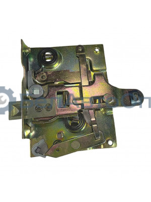 замок двери прав 81-6105012 газ-53