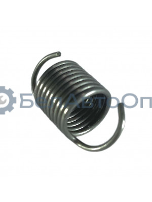 пружина муфты сцепл оттяж газ паз 11-7562