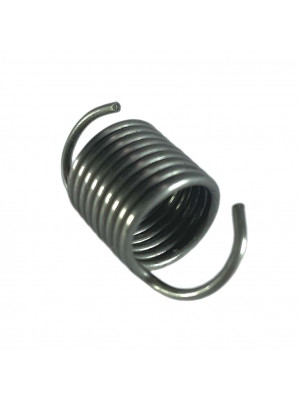 пружина муфты сцепл оттяж газ паз 11-7562