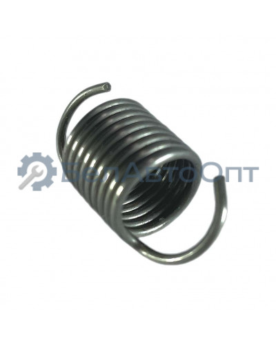 пружина муфты сцепл оттяж газ паз 11-7562