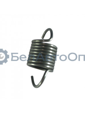 пружина муфты сцепл оттяж газ паз 11-7562