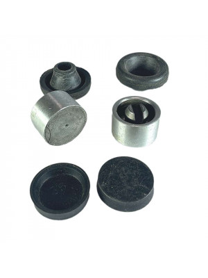 р/к цил торм пер 53 3307 с порш