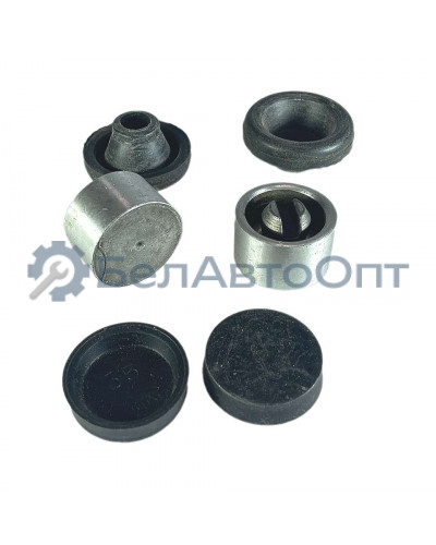 р/к цил торм пер 53 3307 с порш