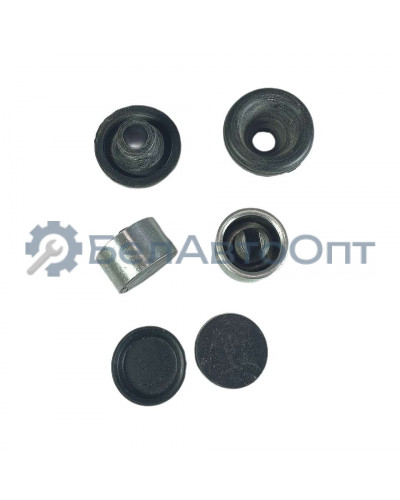 р/к цил торм пер 53 3307 с порш