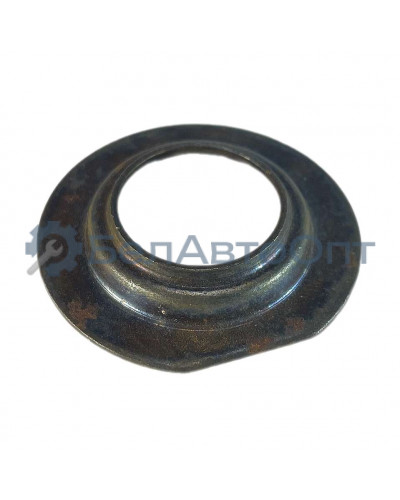 тарелка клапана г-53 511-1007022 нижняя