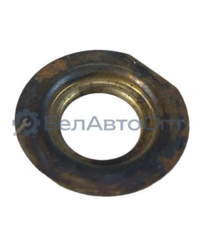 тарелка клапана г-53 511-1007022 нижняя