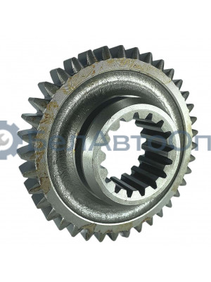 шестер 1 пер и з/х 52-1701110-31\ки