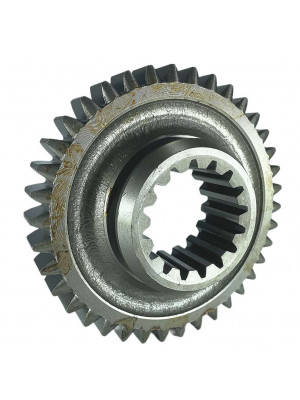 шестер 1 пер и з/х 52-1701110-31\ки