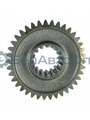 шестер 1 пер и з/х 52-1701110-31\ки