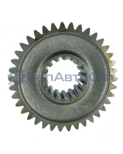 шестер 1 пер и з/х 52-1701110-31\ки