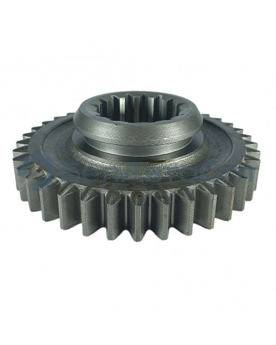 шестер 1 пер и з/х 52-1701110-31\ки