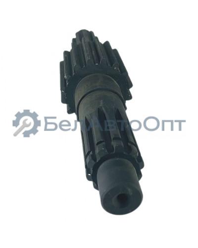 вал вторичный голый 53-12-1701101 газ-53\ки