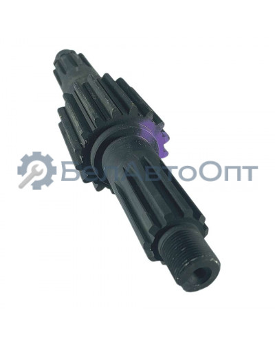 вал вторичный голый 53-12-1701101 газ-53\ки