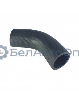 патрубок радиатора верх г-53 мал 53-1303010 175мм