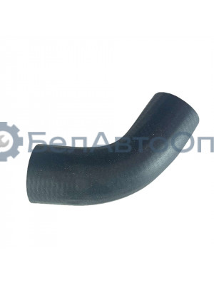 патрубок радиатора верх г-53 мал 53-1303010 175мм
