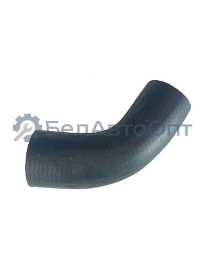 патрубок радиатора верх г-53 мал 53-1303010 175мм