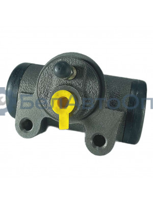 цилиндр кол зад 4301-3502040 газ-53 3307\ки