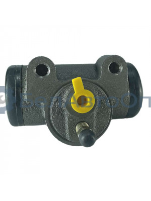 цилиндр кол зад 4301-3502040 газ-53 3307\ки