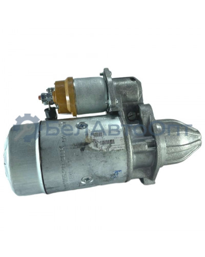 стартер ст-230а змз-511 12в 9 зуб 1,5квт батэ