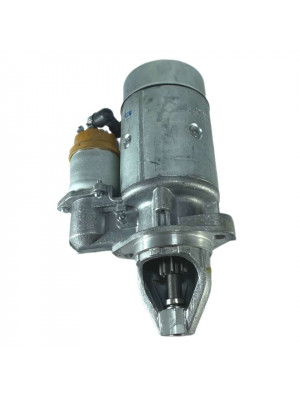 стартер ст-230а змз-511 12в 9 зуб 1,5квт батэ