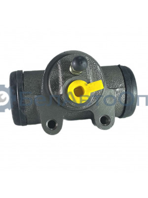 цилиндр кол пер 4301-3501040 газ-53 3307, задний г-66\ки