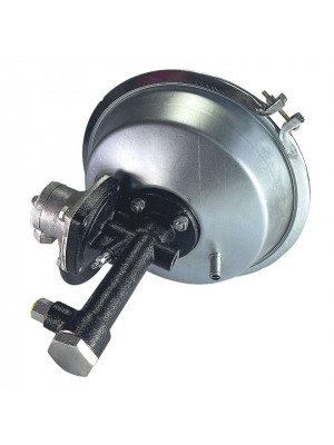 усилитель торм вакуум 53-12-3550010 газ-53 3307\ки