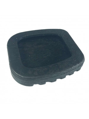 накладка педали сцепл торм газ-3302 3307 3110 4301 3307-3504048