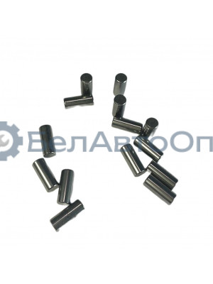 ролик вала первич г-53 14шт 52-1701182