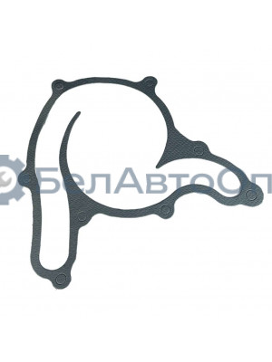 прокладка насоса вод г-53 66-1307048