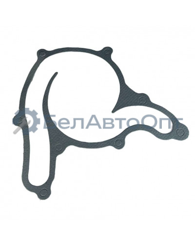 прокладка насоса вод г-53 66-1307048