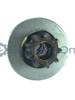 привод стартера в сб 230-3708600-01 газ батэ