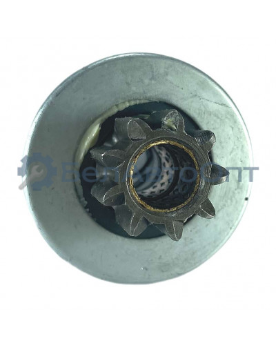 привод стартера в сб 230-3708600-01 газ батэ