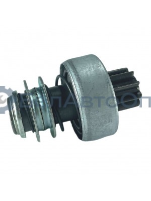 привод стартера в сб 230-3708600-01 газ батэ