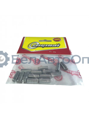 ролик вала первич г-53 14шт 52-1701182 riginal