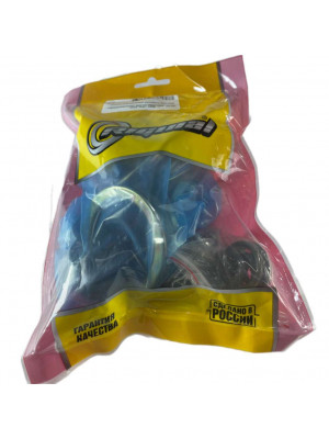 р/к тяг вк53а-3003008 riginal компл 2шт