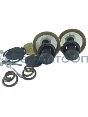 р/к тяг вк53а-3003008 riginal компл 2шт