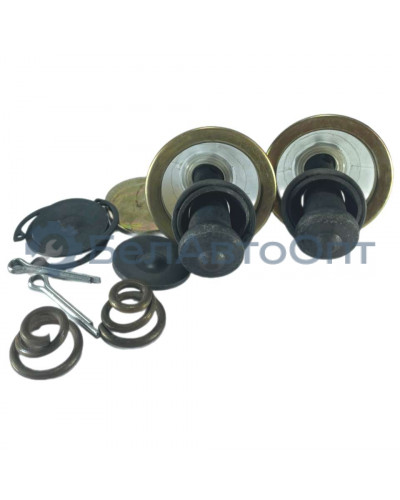 р/к тяг вк53а-3003008 riginal компл 2шт