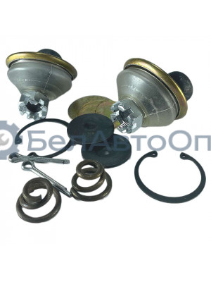 р/к тяг вк53а-3003008 riginal компл 2шт