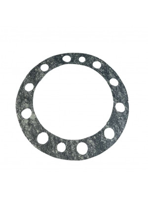 прокладка полуоси 53-2403048 паронит