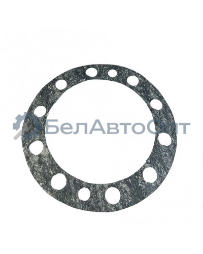 прокладка полуоси 53-2403048 паронит
