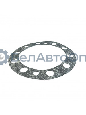 прокладка полуоси 53-2403048 паронит