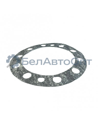 прокладка полуоси 53-2403048 паронит