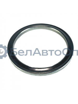 прокладка трубы промеж 66-01-1203357 кольцо газ-3102 3307 3309